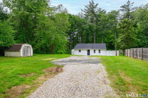 Photo of 3 Botsford Hill Road, Newtown, CT 06470 (MLS # 24165366)