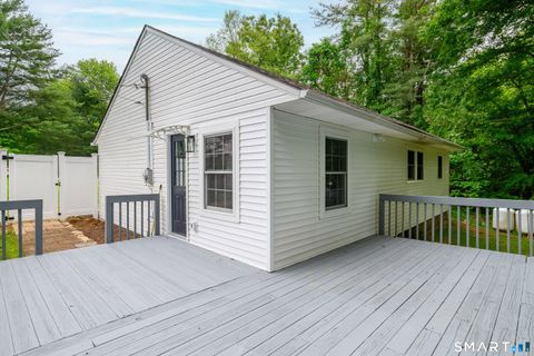 Tiny photo for 3 Botsford Hill Road, Newtown, CT 06470 (MLS # 24165366)
