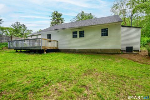 Tiny photo for 3 Botsford Hill Road, Newtown, CT 06470 (MLS # 24165366)