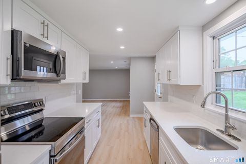 Tiny photo for 3 Botsford Hill Road, Newtown, CT 06470 (MLS # 24165366)