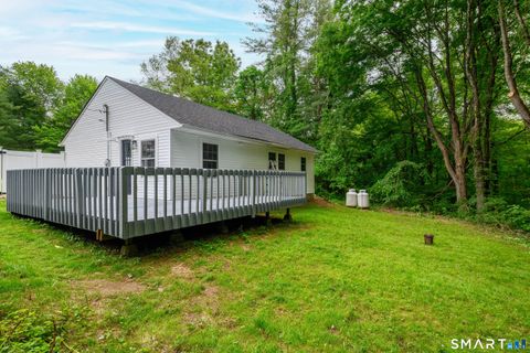 Tiny photo for 3 Botsford Hill Road, Newtown, CT 06470 (MLS # 24165366)