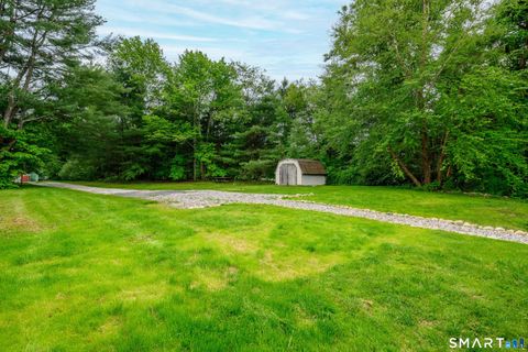 Tiny photo for 3 Botsford Hill Road, Newtown, CT 06470 (MLS # 24165366)