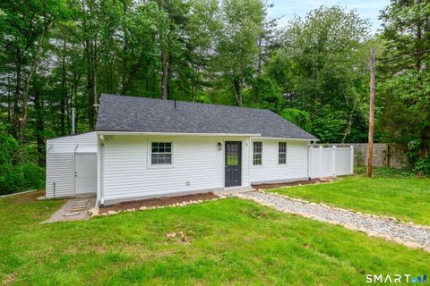 Tiny photo for 3 Botsford Hill Road, Newtown, CT 06470 (MLS # 24165366)