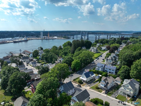 Tiny photo for 59 School Street, Groton, CT 06340 (MLS # 24188774)