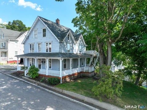 Photo of 59 School Street, Groton, CT 06340 (MLS # 24188774)