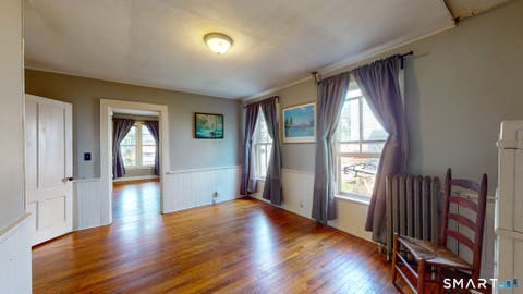 Tiny photo for 59 School Street, Groton, CT 06340 (MLS # 24188774)