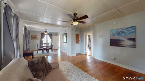 Tiny photo for 59 School Street, Groton, CT 06340 (MLS # 24188774)
