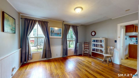 Tiny photo for 59 School Street, Groton, CT 06340 (MLS # 24188774)