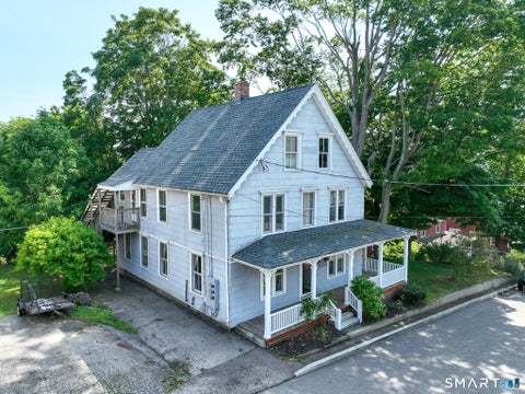 Tiny photo for 59 School Street, Groton, CT 06340 (MLS # 24188774)