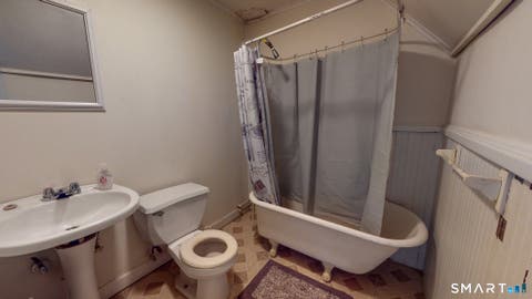 Tiny photo for 59 School Street, Groton, CT 06340 (MLS # 24188774)