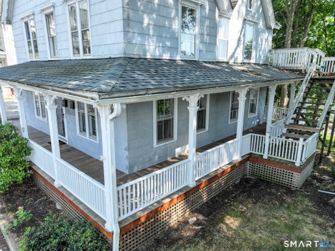 Tiny photo for 59 School Street, Groton, CT 06340 (MLS # 24188774)