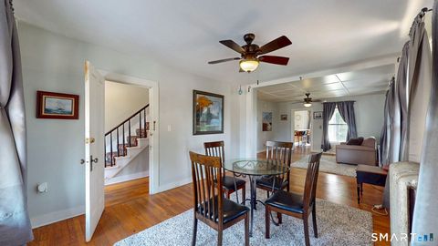 Tiny photo for 59 School Street, Groton, CT 06340 (MLS # 24188774)