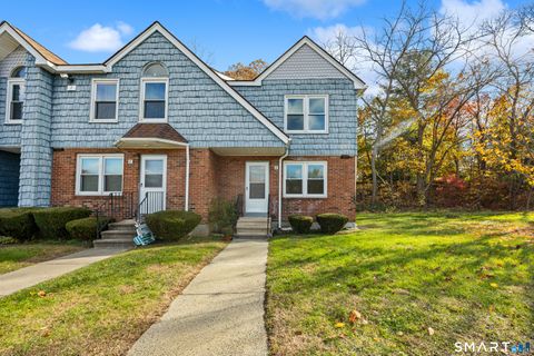 Photo of 145 Harbor Pond Drive #11F, Meriden, CT 06450 (MLS # 24145254)