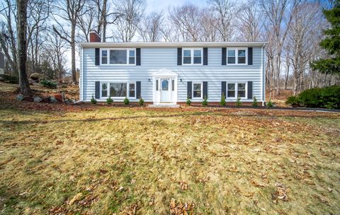 24 Cedar Hill Road Shelton CT 06484