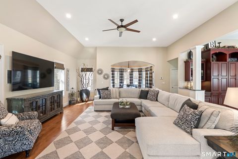 Tiny photo for 97 Silver Oak Circle, Southington, CT 06489 (MLS # 24159814)