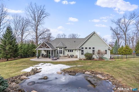 Tiny photo for 97 Silver Oak Circle, Southington, CT 06489 (MLS # 24159814)