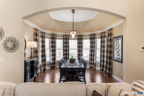 Tiny photo for 97 Silver Oak Circle, Southington, CT 06489 (MLS # 24159814)