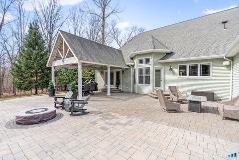 Tiny photo for 97 Silver Oak Circle, Southington, CT 06489 (MLS # 24159814)