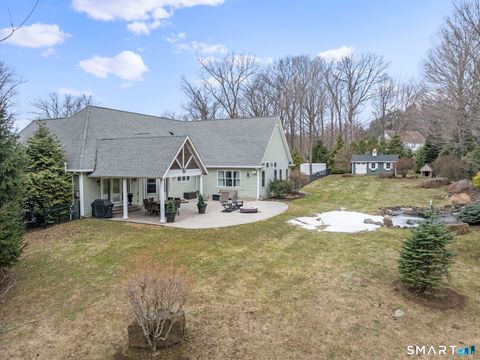 Tiny photo for 97 Silver Oak Circle, Southington, CT 06489 (MLS # 24159814)