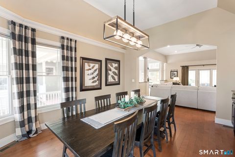 Tiny photo for 97 Silver Oak Circle, Southington, CT 06489 (MLS # 24159814)