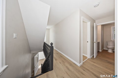 Tiny photo for 69 Bunnell Street, Bridgeport, CT 06607 (MLS # 24215825)