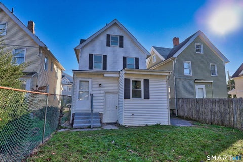 Tiny photo for 69 Bunnell Street, Bridgeport, CT 06607 (MLS # 24215825)