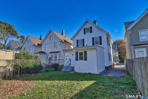 Tiny photo for 69 Bunnell Street, Bridgeport, CT 06607 (MLS # 24215825)