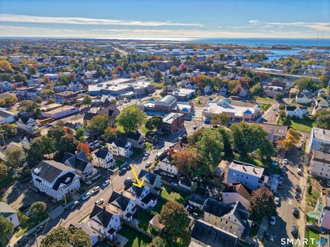 Tiny photo for 69 Bunnell Street, Bridgeport, CT 06607 (MLS # 24215825)