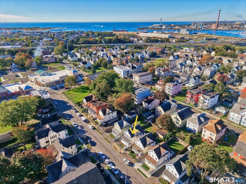 Tiny photo for 69 Bunnell Street, Bridgeport, CT 06607 (MLS # 24215825)