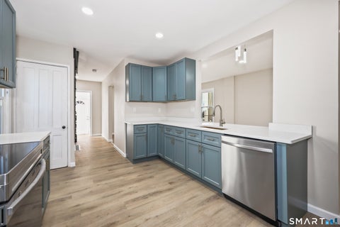 Tiny photo for 69 Bunnell Street, Bridgeport, CT 06607 (MLS # 24215825)