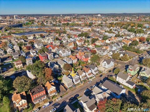Tiny photo for 69 Bunnell Street, Bridgeport, CT 06607 (MLS # 24215825)