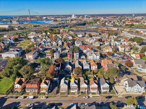 Tiny photo for 69 Bunnell Street, Bridgeport, CT 06607 (MLS # 24215825)