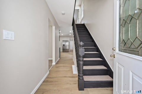 Tiny photo for 69 Bunnell Street, Bridgeport, CT 06607 (MLS # 24215825)