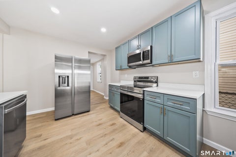Tiny photo for 69 Bunnell Street, Bridgeport, CT 06607 (MLS # 24215825)