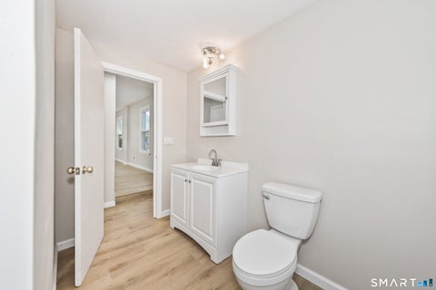 Tiny photo for 69 Bunnell Street, Bridgeport, CT 06607 (MLS # 24215825)