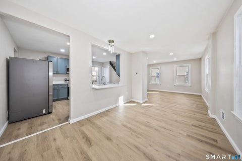 Tiny photo for 69 Bunnell Street, Bridgeport, CT 06607 (MLS # 24215825)
