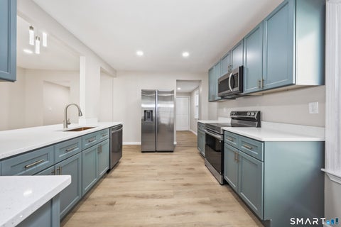Tiny photo for 69 Bunnell Street, Bridgeport, CT 06607 (MLS # 24215825)