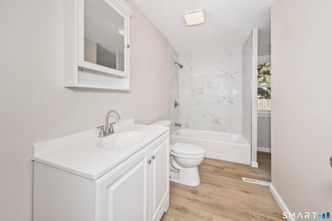 Tiny photo for 69 Bunnell Street, Bridgeport, CT 06607 (MLS # 24215825)