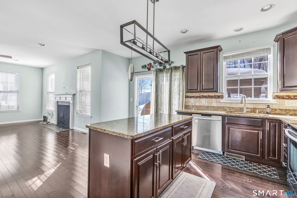 Photo of 9 Fox Run Lane, Seymour, CT 06483 (MLS # 24159501)