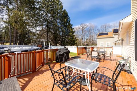 Tiny photo for 147 Eastern Avenue, Waterbury, CT 06708 (MLS # 24155032)