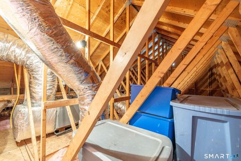 Tiny photo for 147 Eastern Avenue, Waterbury, CT 06708 (MLS # 24155032)