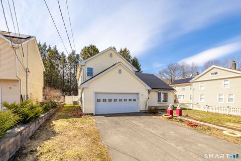 Tiny photo for 147 Eastern Avenue, Waterbury, CT 06708 (MLS # 24155032)
