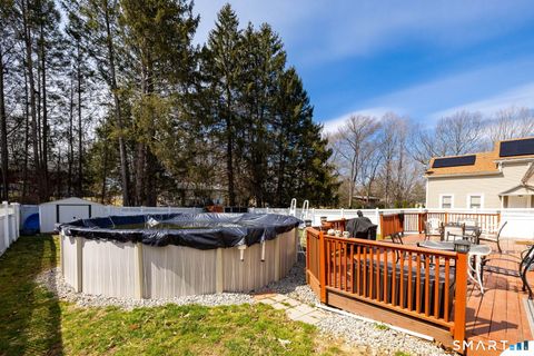 Tiny photo for 147 Eastern Avenue, Waterbury, CT 06708 (MLS # 24155032)