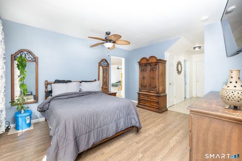 Tiny photo for 147 Eastern Avenue, Waterbury, CT 06708 (MLS # 24155032)