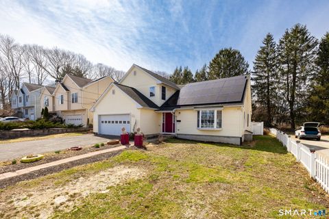 Tiny photo for 147 Eastern Avenue, Waterbury, CT 06708 (MLS # 24155032)