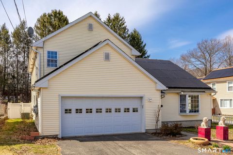 Tiny photo for 147 Eastern Avenue, Waterbury, CT 06708 (MLS # 24155032)