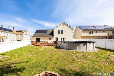 Tiny photo for 147 Eastern Avenue, Waterbury, CT 06708 (MLS # 24155032)