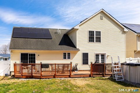 Tiny photo for 147 Eastern Avenue, Waterbury, CT 06708 (MLS # 24155032)