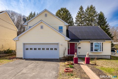 147 Eastern Avenue Waterbury CT 06708