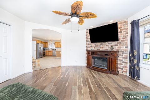 Tiny photo for 147 Eastern Avenue, Waterbury, CT 06708 (MLS # 24155032)